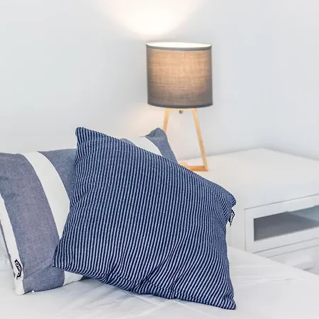 Apartment Atico Brisas Del Mar
