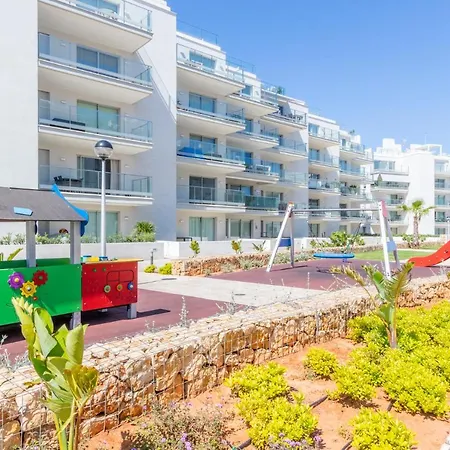 Atico Brisas Del Mar Apartment *