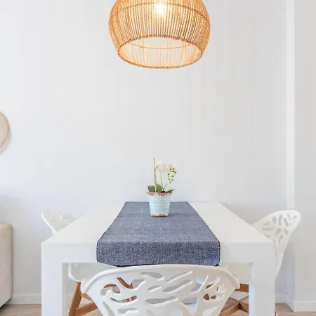 Atico Brisas Del Mar Apartment *