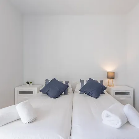 Apartment Atico Brisas Del Mar *