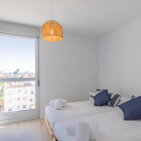 Atico Brisas Del Mar